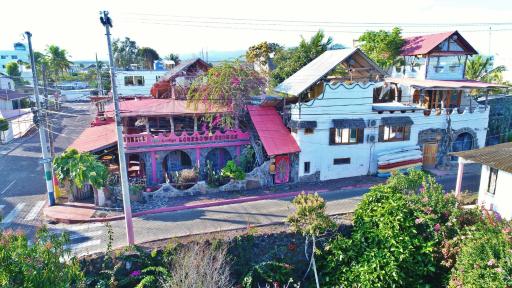 Lonesome George Ecolodge - Housity