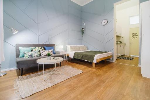 Studios by the beach - Housity