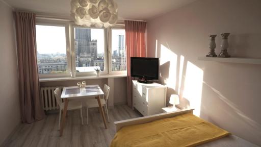Bagno 7 City centre - Housity