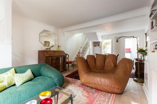 Boston Place II by onefinestay - Housity