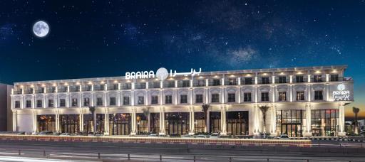 Braira Al Nakheel - Hizvo