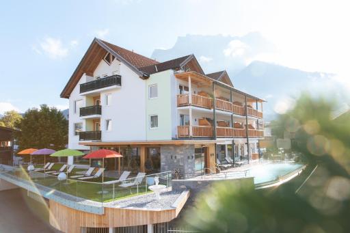 Hotel Sonnenspitze - Housity