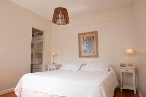 Apartamento Canciller - Housity
