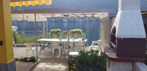 La casa dei cigni sul lago d’Orta - Housity