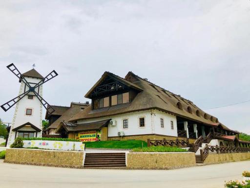 Диканька на Тамани 2 - Housity