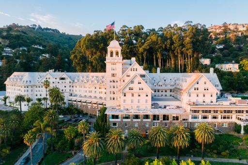 The Claremont Club & Spa, A Fairmont Hotel - Housity