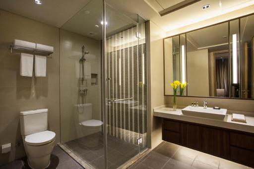 Somerset Wusheng Wuhan - Housity