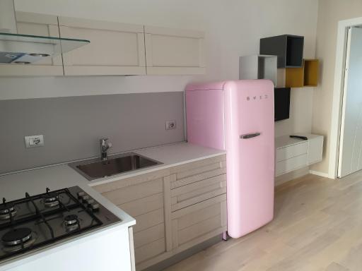 VERY NICE 393 - Lingotto - Housity