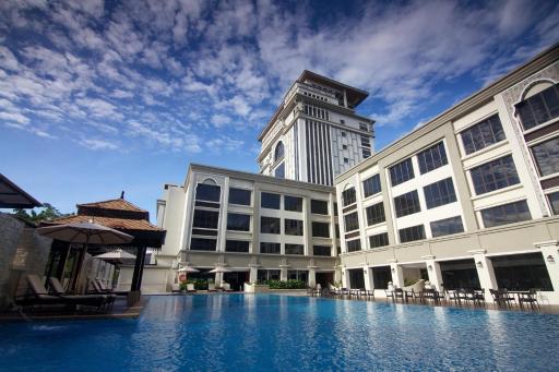 Perdana Kota Bharu - Housity