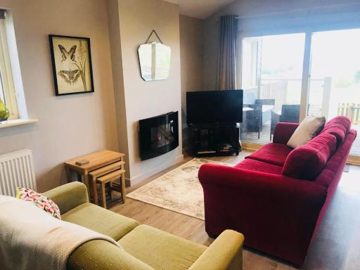 Waterside Lodges Cambridge - Housity