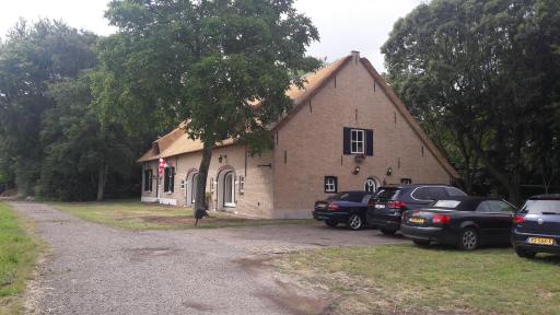 B&B Charming Farmhouse - Housity