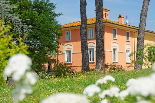 Bed & Breakfast Bel Giorgio - Housity