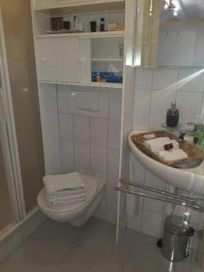 Studio direkt am Bodensee - Housity