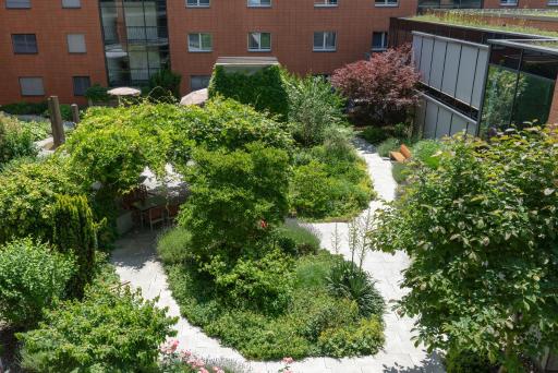 Senevita Residenz Bornblick - Housity