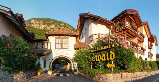 Hotel Ristorante Lewald - Housity