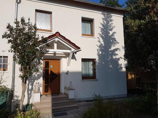Ferienhaus Arnstadt - Housity