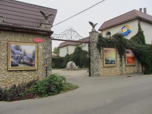 Quot gostinitsa admiral skaia quot stavropol12345 - Housity