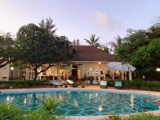 Villa Ameera Malindi - Housity