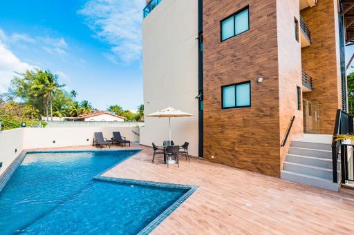 Macuco Residence - Housity