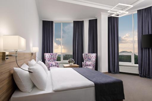 Hotel Orlinye Skaly - Housity