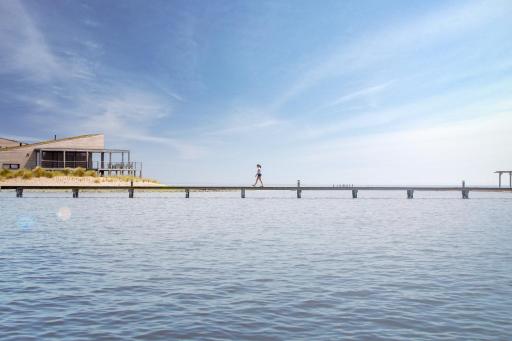 Oasis Punt-West Hotel & Beach Resort - Housity
