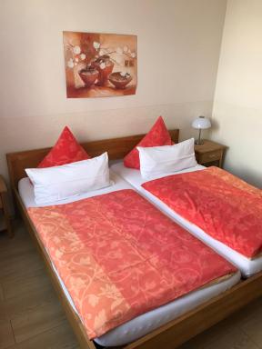 Pension Auszeit - Housity