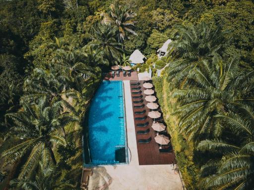 Aonang Fiore Resort - SHA Extra Plus - Housity