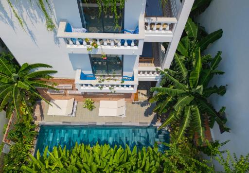 Hoi An Rustic Villa - Housity