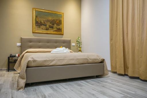 B&B Le Canapine - Housity