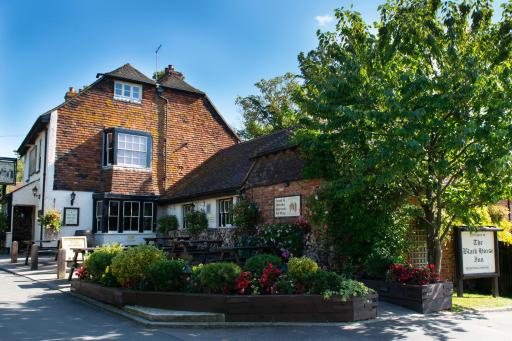 The Black Horse Inn - Housity