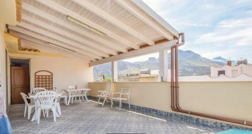 camera azzurra San Vito Lo Capo - Housity
