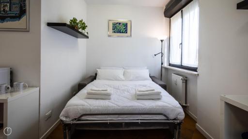 Italianway - P.le Unità d'Italia 3 - Housity