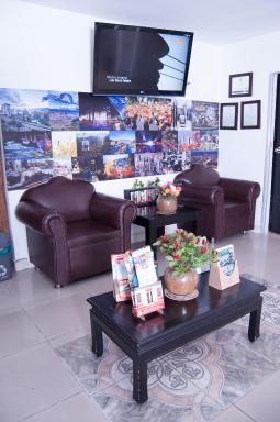 Hotel Recuerdos del Estadio - Housity