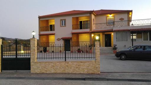 Avantis Apartments - Housity