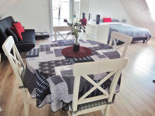 La Gilleterie - Housity