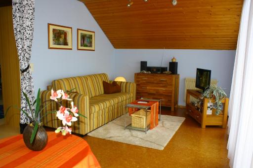 Ferienwohnung Luise - Housity