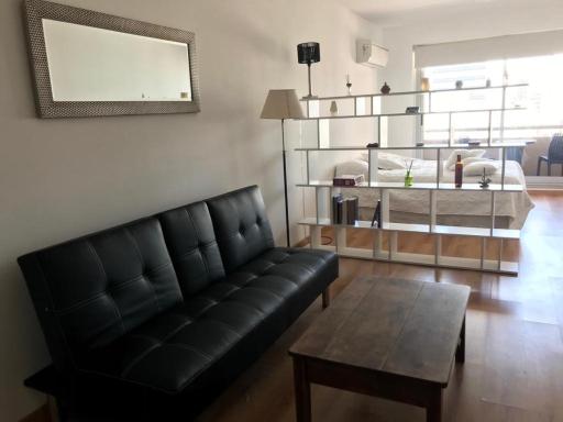 Amplio departamento, piso alto, luminoso ! - Housity