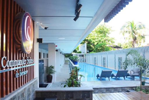 Commander Suites de Boracay - Housity