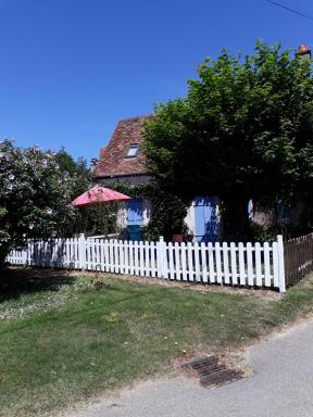 La maison de Xenos - Housity