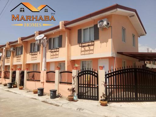Marhaba Homes Gensan - Housity
