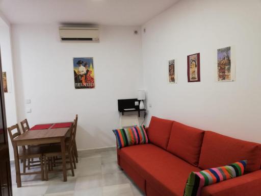 Apartamento en Calle Padilla - Housity