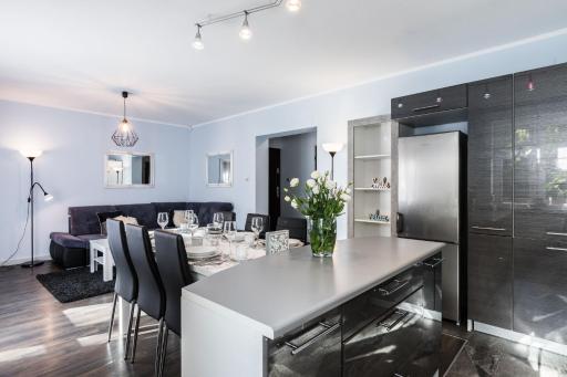 Apartament Sarnia Skała - Housity