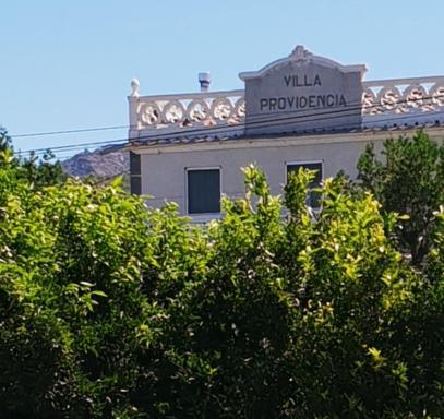 VILLA PROVIDENCIA - Housity