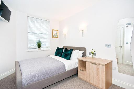 Eldon Chambers Pod 4 by City Living London - Housity