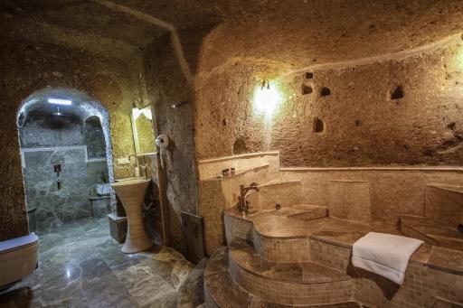 Heaven Cave House - Razziya Evi - Housity