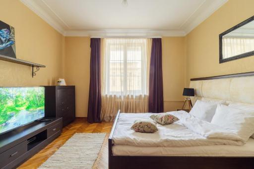 on Kupalovskaya - Housity