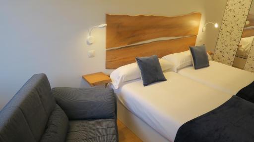 Apartamento Palacio Azcárate Calle San Isidro - Housity