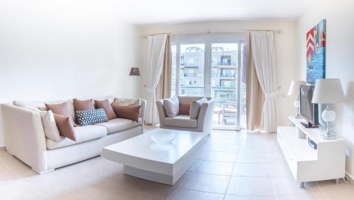 Pinapple Apartment with Sea View - Housity