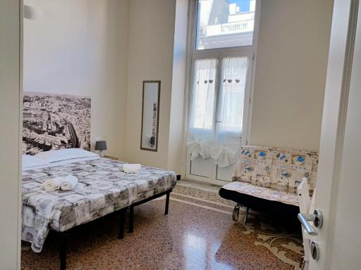 Affittacamere Monumentale - Housity