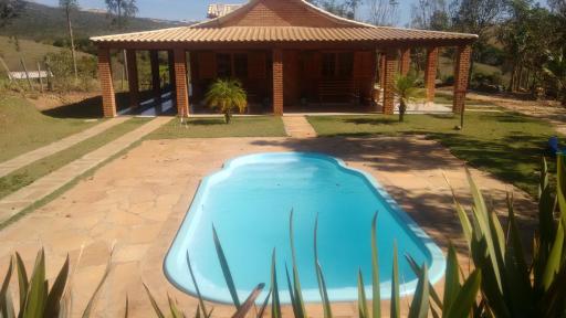 Chalé Boa Vista - Housity